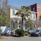 Green Palm Inn - map