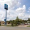 Motel 6 Lufkin - map