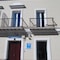 Life Apartments Guadalete - map