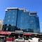 Skyport Istanbul Hotel - map