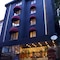 A11 Hotel - map