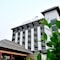 Green Hill Hotel Phayao - map