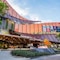 The President Hotel At Chokchai 4 - map