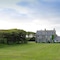 Graemeshall House - map