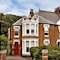 Cheriton Lodge - map