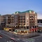 Inn At 500 Capitol - map