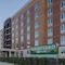 Courtyard By Marriott New York Queens Fresh Meadows - map