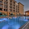 Edge Hotel Clearwater Beach - map