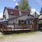 Clear River Inn - map