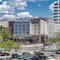 Hyatt Place Boise Downtown - map