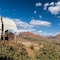Under Canvas Zion - map