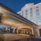 Del Lago Resort & Casino - map