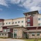 Residence Inn By Marriott Dallas Plano Richardson At Coit Rd - map