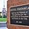 The Fredonia Hotel And Convention Center - map