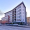 Global Luxury Suites At Longwood - map