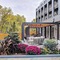 Courtyard By Marriott Appleton Riverfront - map