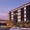 Springhill Suites By Marriott Allentown Bethlehem Center Valley - map