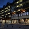 Armon Greenblu Hotel & Wellness - map