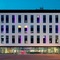 Moxy Ludwigshafen - map
