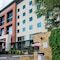Hilton Garden Inn Nairobi Airport - map