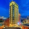 Orussey One Hotel & Apartment - map