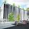 Focus Hotel Premium Sopot - map