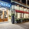 Momento Golden Horn Hotel - map