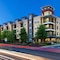 Suite Destination Austin City Center - map