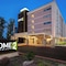Home2 Suites By Hilton Marysville - map