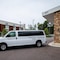Fairfield Inn & Suites Wisconsin Dells - map