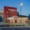 Courtyard By Marriott Niagara Falls Usa - map
