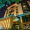 Jolie Vue Boutique Guilin - map