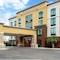 Comfort Inn & Suites Biloxi-D'iberville - map