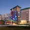 Holiday Inn Express & Suites - Orlando At Seaworld an IHG Hotel - map
