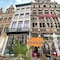 Antwerp City Hostel - map