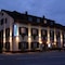 Hotel Restaurant Lowen - map