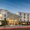 Hyatt Place Santa Cruz - map