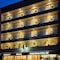 Boutique Hotel Serra D’Aire - map