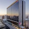 Aloft Montevideo Hotel By Marriott - map
