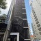 Hotel Livemax Meieki - map