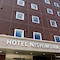 Hotel Nishimura - map
