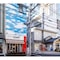 Owl Tokyo - Hostel - map