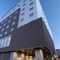 Kisarazu Washington Hotel - map