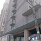 Hotel Crown Hills Sagamihara - map
