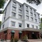 Hotel Abest Happo Aldea - map