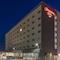 Hampton Inn By Hilton Tijuana - map