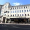 Tchaikovsky Hotel - map
