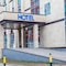 Aykun Hotel - map