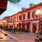 Hotel Carmen - map