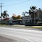 Roma Motel - map